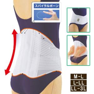 Phiten（ファイテン） ファイテンサポーター メタックス 腰用ハード