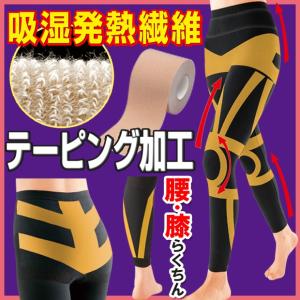 ウォーキングスパッツ スパッツ レディース 筋肉 太もも