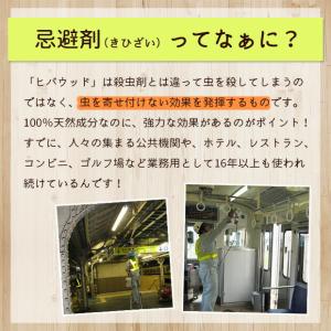 虫除けスプレー オーガニック 部屋用 網戸 赤...の詳細画像2