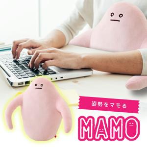 MAMO クッション 姿勢クッション 姿勢 矯正...の商品画像