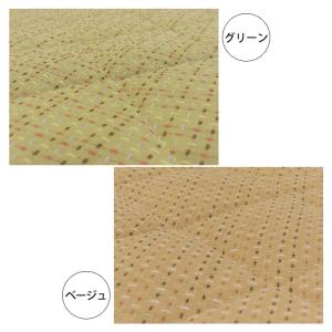 190×240cm 炬燵 掘りごたつ用 こたつ...の詳細画像4