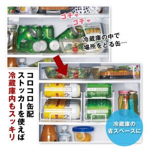 キッチン 便利 収納 冷蔵庫 グッズ 押し出し...の詳細画像4