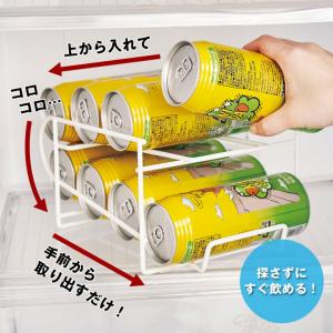 キッチン 便利 収納 冷蔵庫 グッズ 押し出し...の詳細画像2
