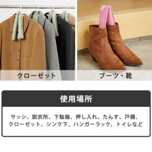 サッシ 窓 結露防止 カビ防止 吸水 吸湿 消...の詳細画像4