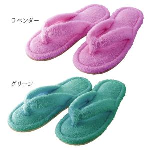 健康 ルームシューズ スリッパ レディース 鼻...の詳細画像4