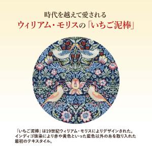 室内履き 厚底タイプ つま先上がり いちご泥棒...の詳細画像1