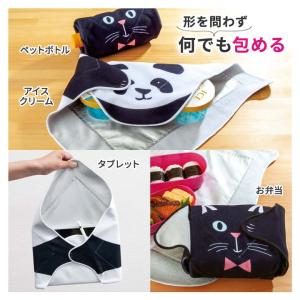 ピタクロ 便利 簡単 結ばない ランチクロス ...の詳細画像5