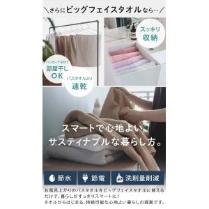 40×100cm ホテルスタイル ビッグフェイ...の詳細画像2
