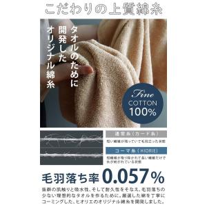 40×100cm ホテルスタイル ビッグフェイ...の詳細画像3