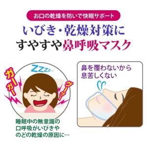 安眠 いびき対策 グッズ 乾燥対策 のどの乾燥...の詳細画像1