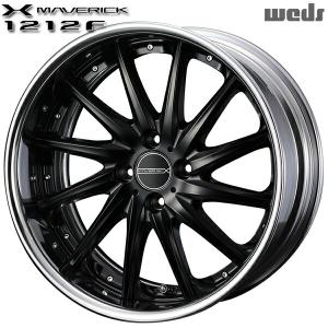 サマータイヤ ホイール4本セット 185/55R16インチ 4H100 ウェッズ マーベリック 1212F MB ブリヂストン レグノGR-XII｜justparts