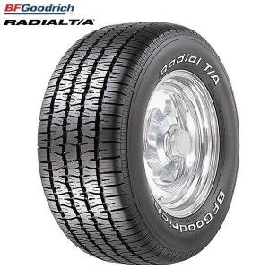 BFグッドリッチ 2本セット P215/60R15 93S ラジアル T/A RWL レイズド 