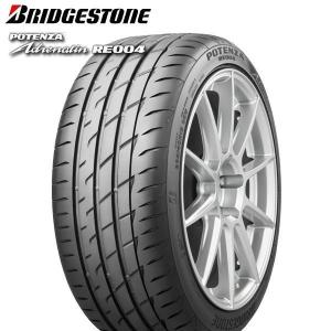 ブリヂストン ポテンザ アドレナリン BRIDGESTONE POTENZA Adrenalin RE004 195/45R17 新品 サマータイヤ｜justparts