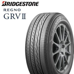 ブリヂストン レグノ BRIDGESTONE REGNO GRV2 225/55R18 新品 サマータイヤ