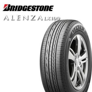 ブリヂストン アレンザ LX100 BRIDGESTONE ALENZA LX100 225/55R18 98V 新品 サマータイヤ 2本セット｜justparts