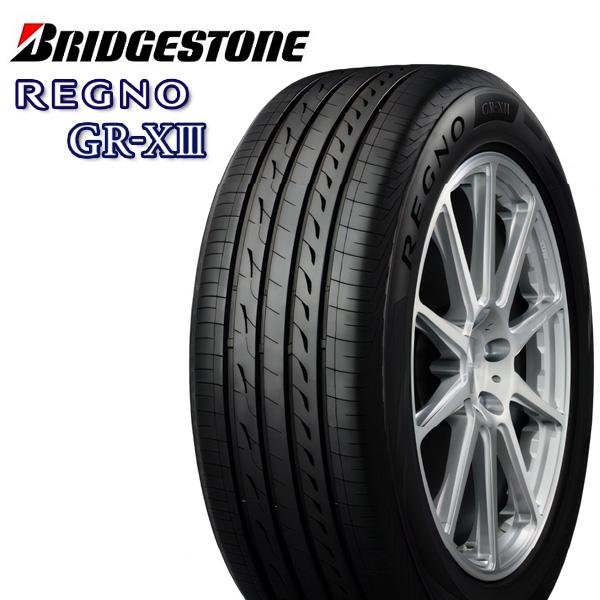 ブリヂストン レグノ GRX3 BRIDGESTONE REGNO GR-X3 245/50R19 ...