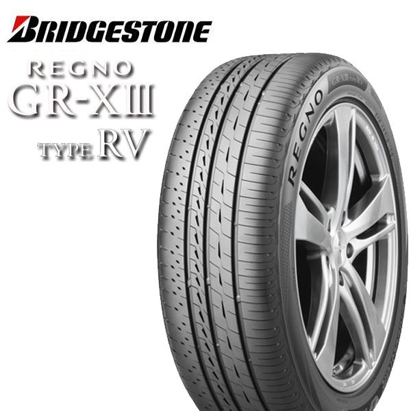 ブリヂストン レグノ GRX3 タイプRV BRIDGESTONE REGNO GR-X3 TYPE...