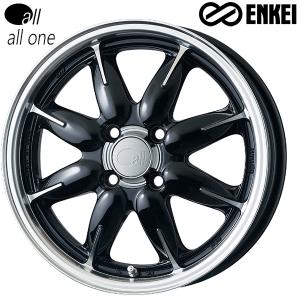 MLJ エクストリームJ XTREME-J XJ04 17インチ 7.0J 42 5-114.3 マット