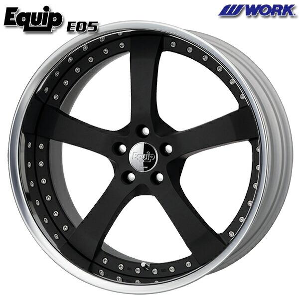 オールシーズンタイヤ ホイール4本セット 225/40R19インチ 5H114 WORK Equip...