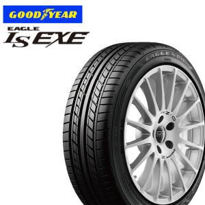 グッドイヤー イーグル エグゼ GOODYEAR EAGLE LS EXE 245/35R20 新品 サマータイヤ 4本セット｜justparts