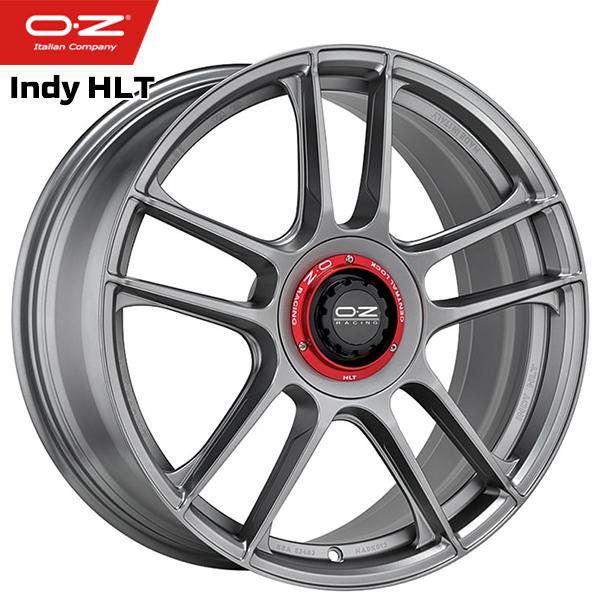 アウディ (A3/S3) サマータイヤホイールセット 225/40R18インチ 5H112 OZ イ...