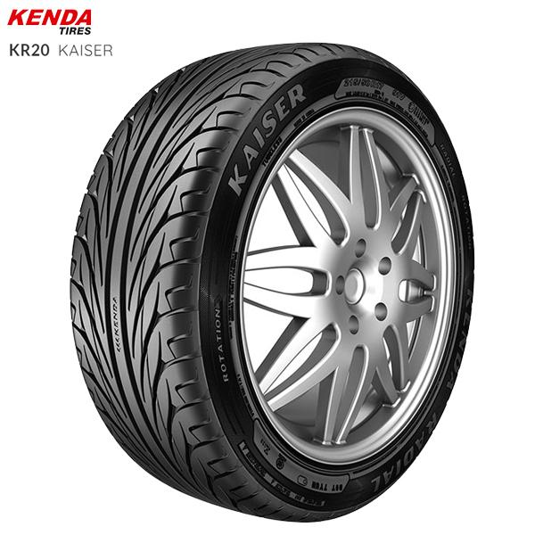 KENDA KR20 KAISER 205/50R16 16インチ ケンダ カイザー KR-20 新...