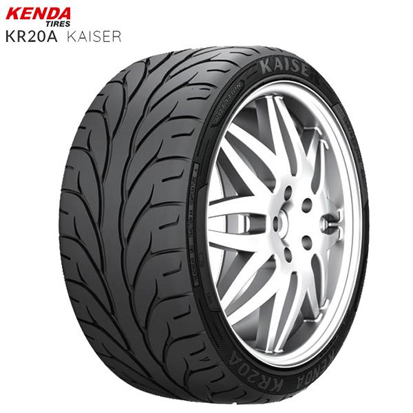 KENDA KR20A KAISER 255/35R18 18インチ ケンダ カイザー KR-20A...