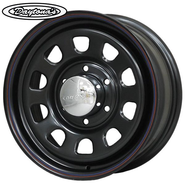 サマータイヤ ホイール4本セット 215/70R16インチ 6H139 MRT DAYTONA&apos;S ...