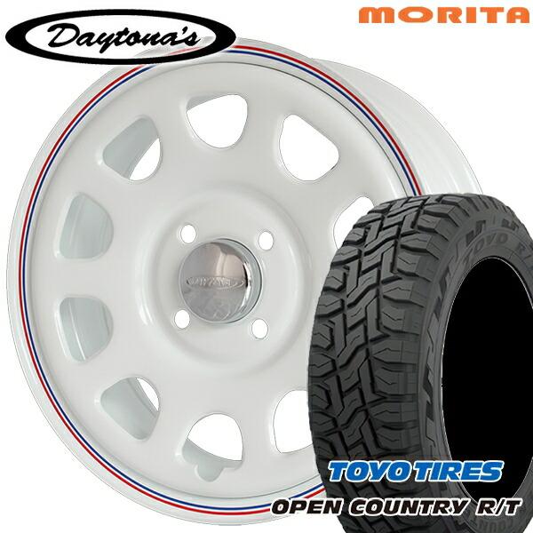 サマータイヤ ホイール4本セット 145/80R12インチ 80/78N 4H100 MRT DAY...