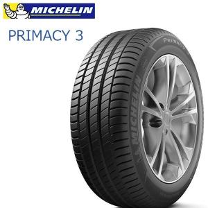 ミシュラン プライマシー3 MICHELIN PRIMACY 3 225/55R18 98V 新品 サマータイヤ｜justparts