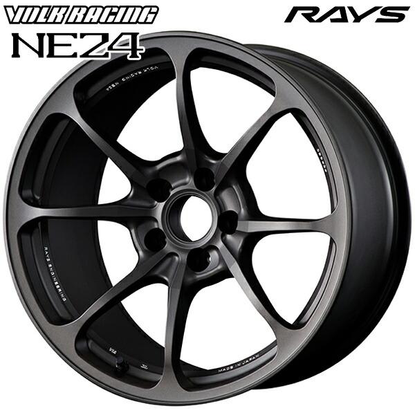 サマータイヤ ホイール4本セット 235/60R18インチ 5H114 RAYS レイズ ボルクレー...