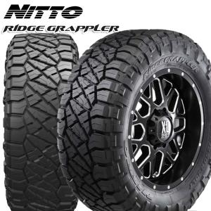 ニットー NITTO リッジグラップラー RIDGE GRAPPLER 265/75R16 116T 新品 サマータイヤ｜justparts