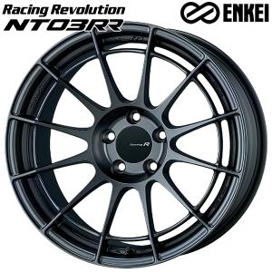 WORK WORKエモーション M8R マットブラック 17インチ 7.0J 4H100 +47
