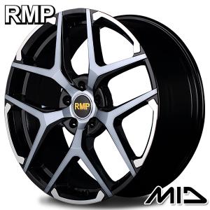 サマータイヤ ホイール4本セット 225/50R18インチ 5H114 MID RMP 025FX BPHC/GO クムホ エクスタ PS31｜justparts