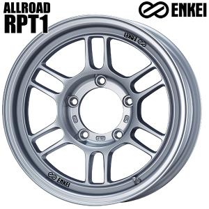 ENKEI（エンケイ） ジムニー オールロード RPT1 16インチ 5.5J 5H139.7