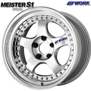 サマータイヤ ホイール4本セット 215/40R18インチ 5H100 WORK ワーク マイスター S1 3P シルバー グッドイヤー LS EXE エグゼ