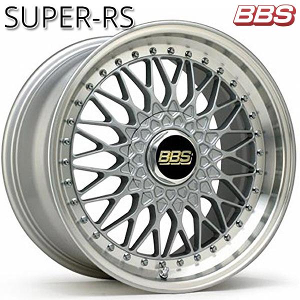 サマータイヤ ホイール4本セット 245/35R20インチ 5H114 鍛造 BBS SUPER-R...