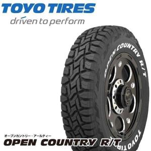 OPEN COUNTRY 235/70R16 106Q オープンカントリー R/T ホワイトレター