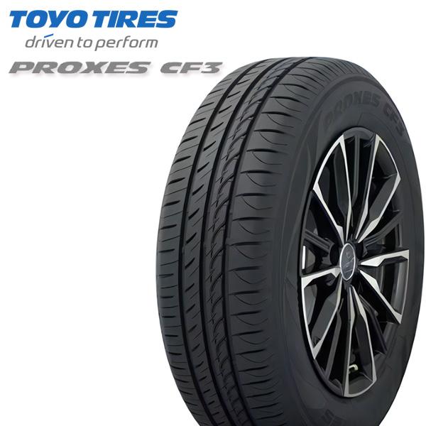 トーヨー プロクセス TOYO PROXES CF3 145/65R15 72H 新品 サマータイヤ...