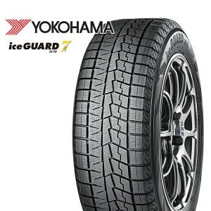 YOKOHAMA iceGUARD7 IG70 165/60R14 75Q 14インチ ヨコハマ アイスガード7 IG70 新品 スタッドレスタイヤ 2本セット｜justparts