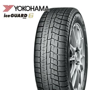 2023年製 YOKOHAMA iceGUARD6 IG60 165/70R14 81Q 14インチ ヨコハマ アイスガード6 IG60 新品 スタッドレスタイヤ 4本セット｜justparts