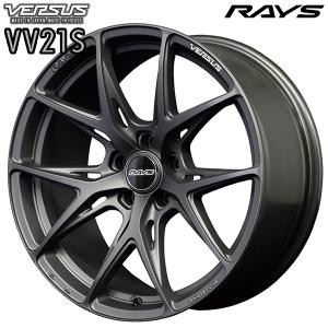 RAYS (新製品)(単品1本価格) 19インチ 8.0J 5/112 RAYS レイズ VOLK