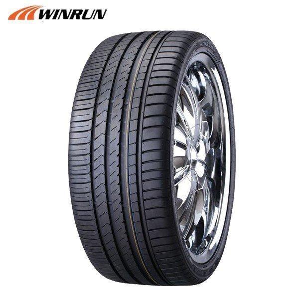 ウィンラン WINRUN R330 205/45R17 新品 サマータイヤ 4本セット