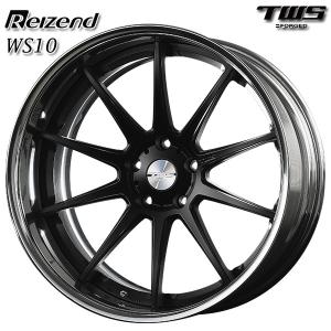 アウディ (Q5/SQ5) サマータイヤホイールセット 255/45R20インチ 5H112 TWS Reizend WS10 FB ミシュラン パイロットスポーツ4S
