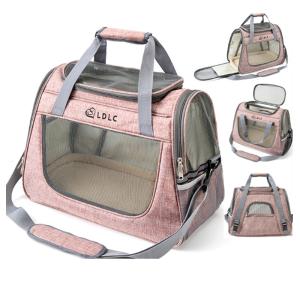 gelato pique（ジェラートピケ） CAT&DOG ミニサイズキャリーバッグ