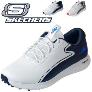 SKECHERS（スケッチャーズ） GO GOLF ELITE 5−SLIP ' 214066 BKW