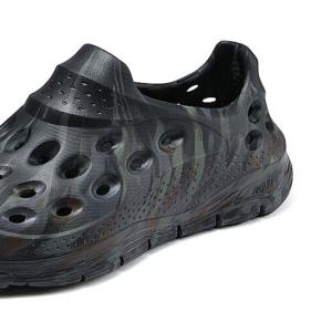 スケッチャーズ クロッグ メンズ crocs ...の詳細画像2