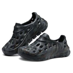 スケッチャーズ クロッグ メンズ crocs ...の詳細画像3