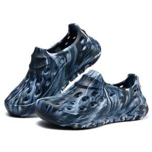 スケッチャーズ クロッグ メンズ crocs ...の詳細画像4