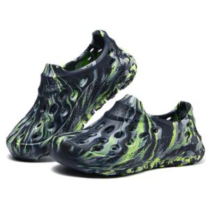 スケッチャーズ クロッグ メンズ crocs ...の詳細画像5